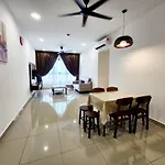 Cheras Mrt Klcc View Home By Definesuite B53A03