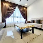 Cheras Mrt Klcc View Home By Definesuite B53A03